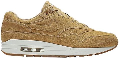 nike air max one met bruine zool|Bruin Air Max 1 Schoenen .